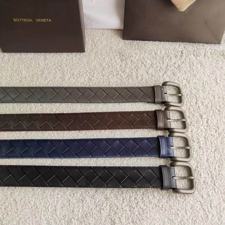 Bottega Veneta 34mmX95-125cm 7d19